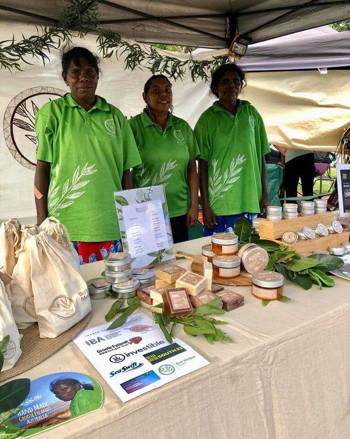 The last Darwin Markets for 2018