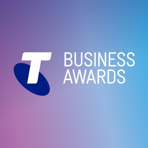 Telstra Business Awards