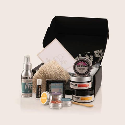 Mababurna Big Mob Set