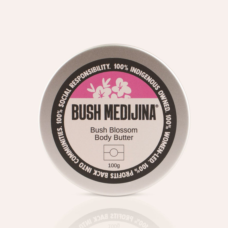 Body Butter 100g