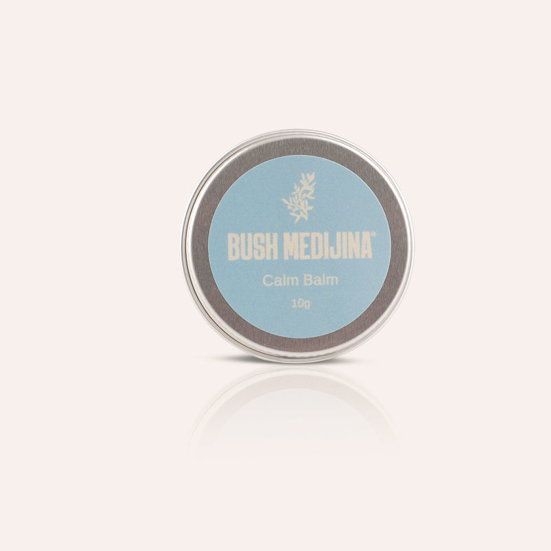 Calm Balm