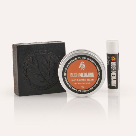 Skin Soothe Gift Bag