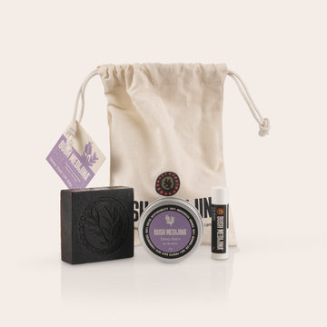 Sleep Well Gift Bag