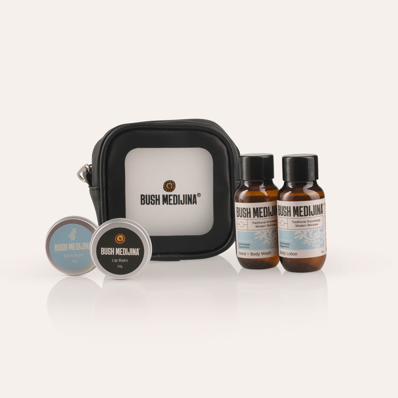 Calming Travel Pack