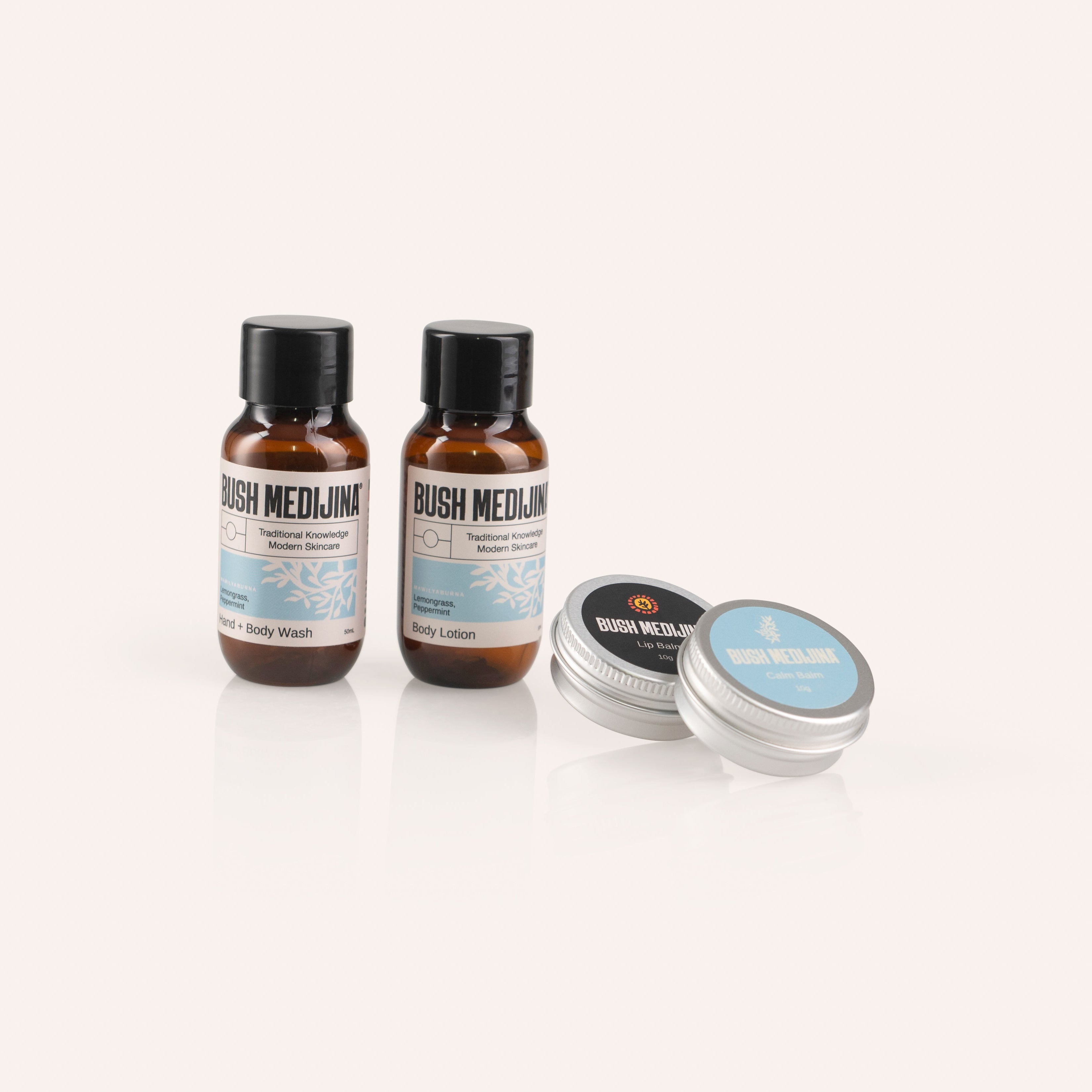 Calming Travel Pack