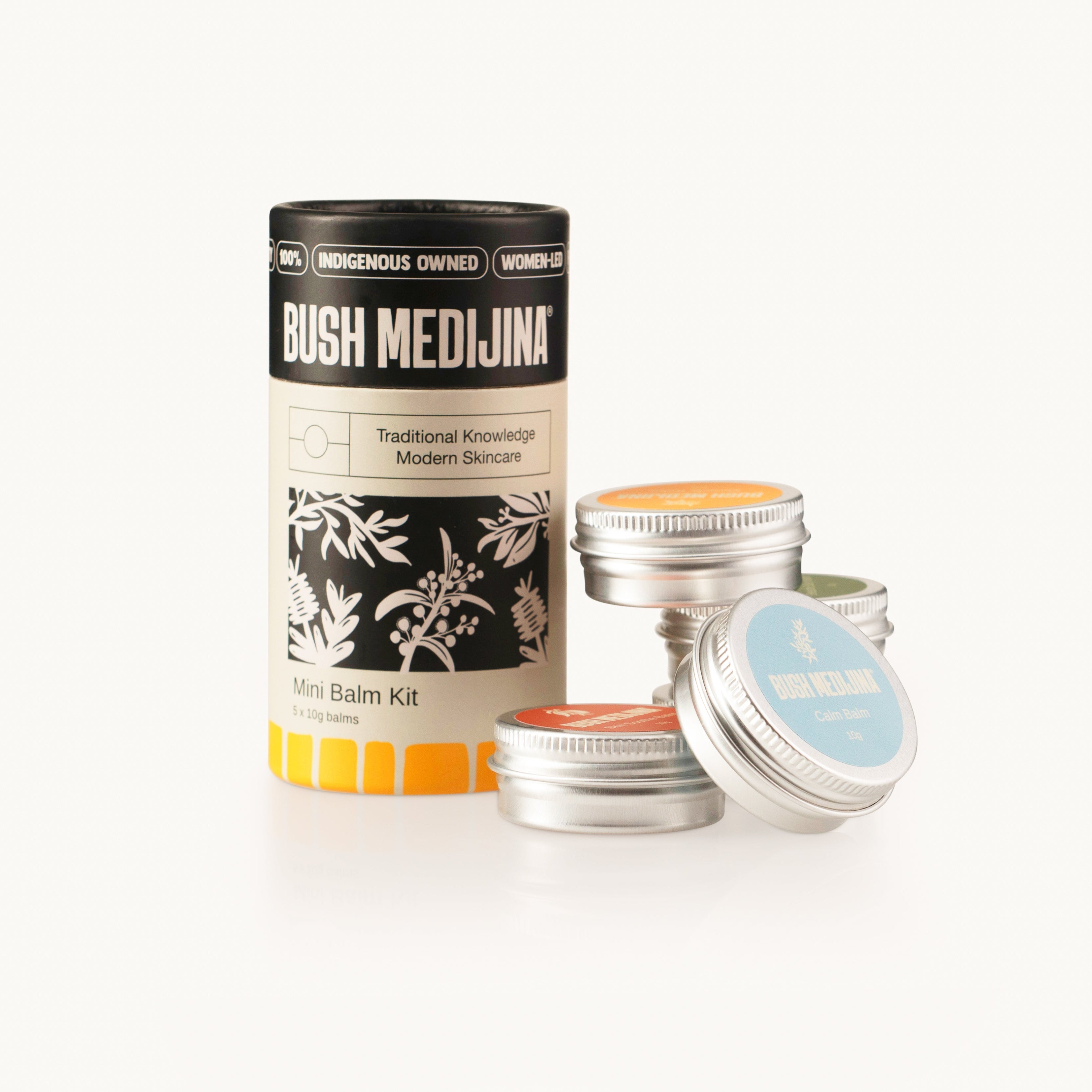 Mini Balm Kit
