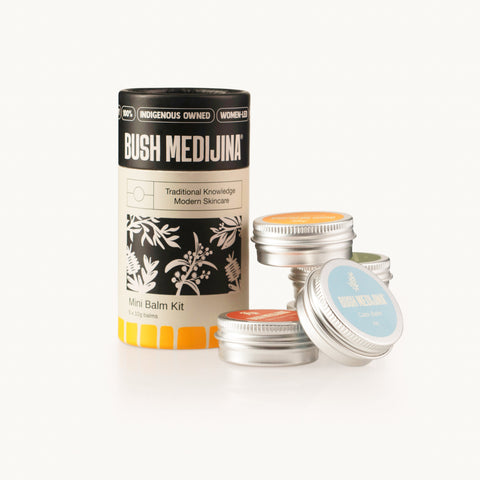 Mini Balm Kit
