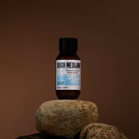 Mini Mawi Body Lotion