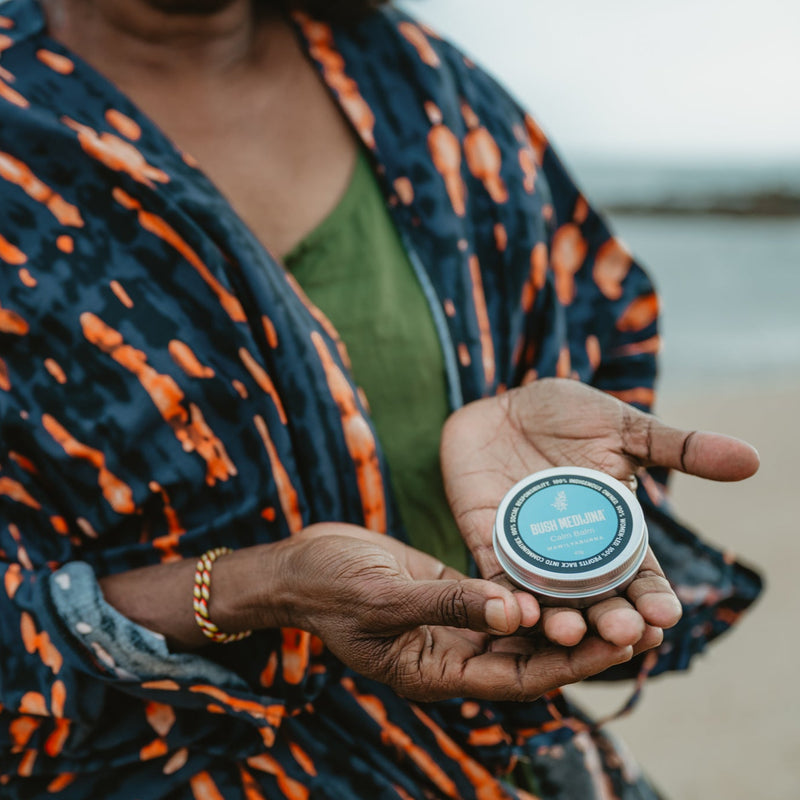 Calm Balm