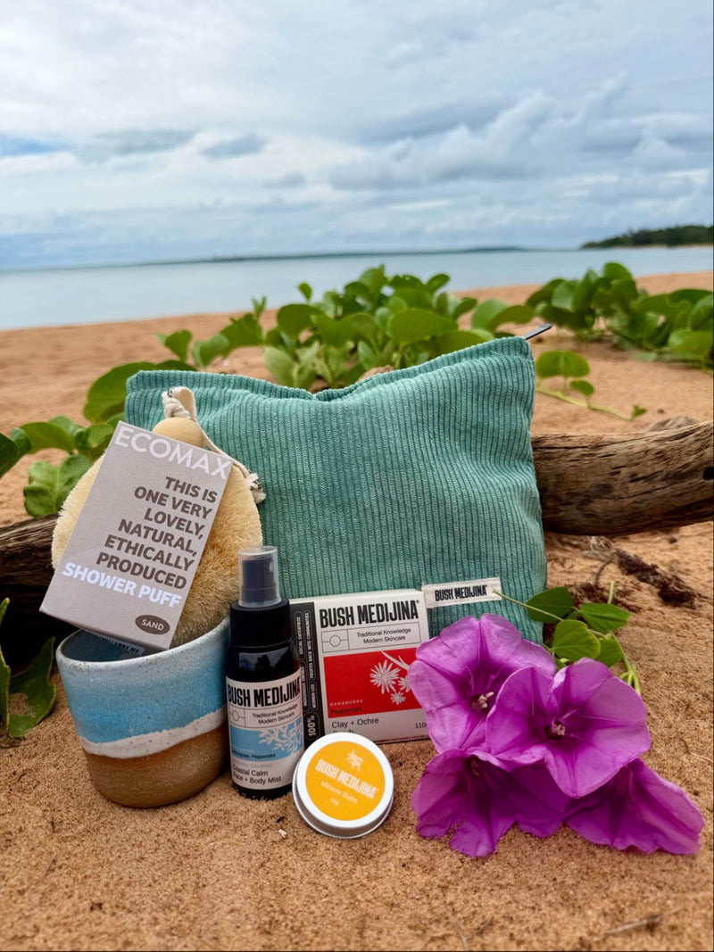 Mamaburra Wild Peach Tree native botanical, Bush Medijina