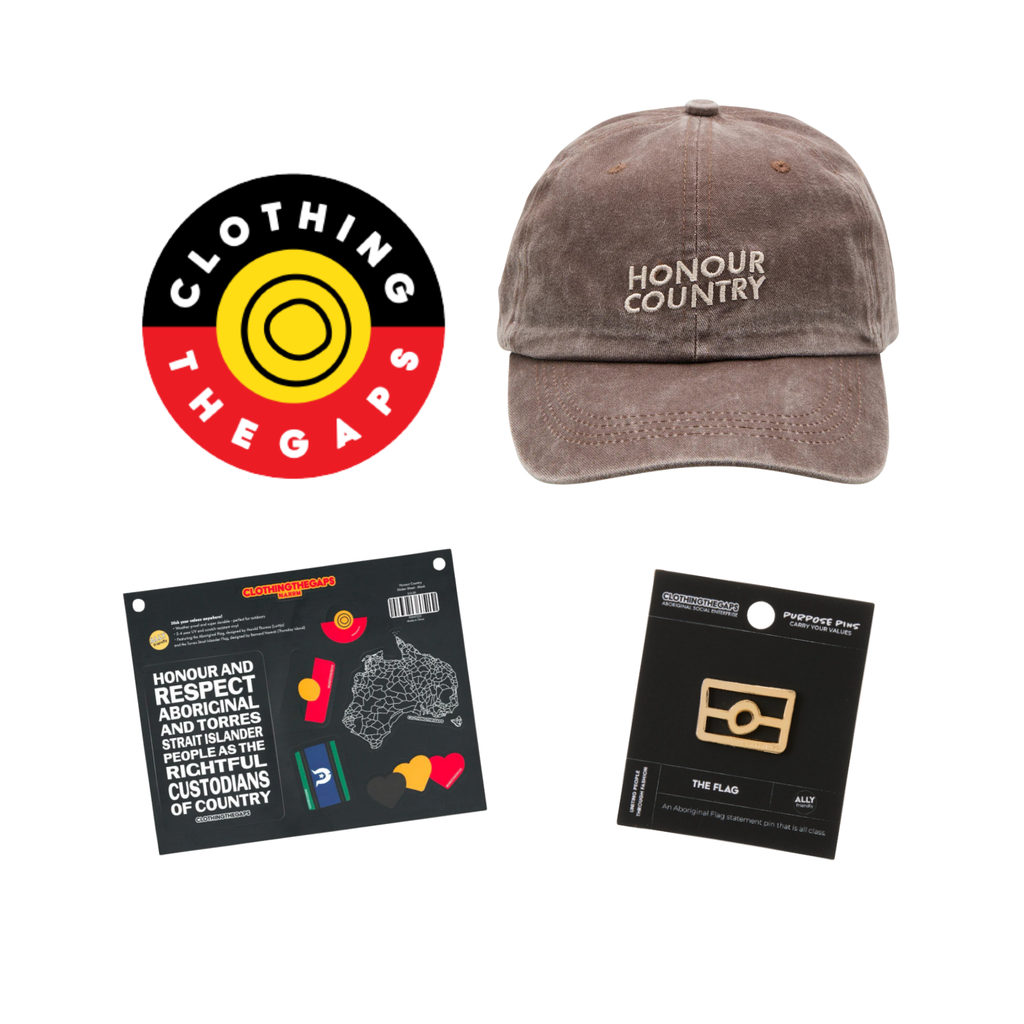 NAIDOC Week Show Bag