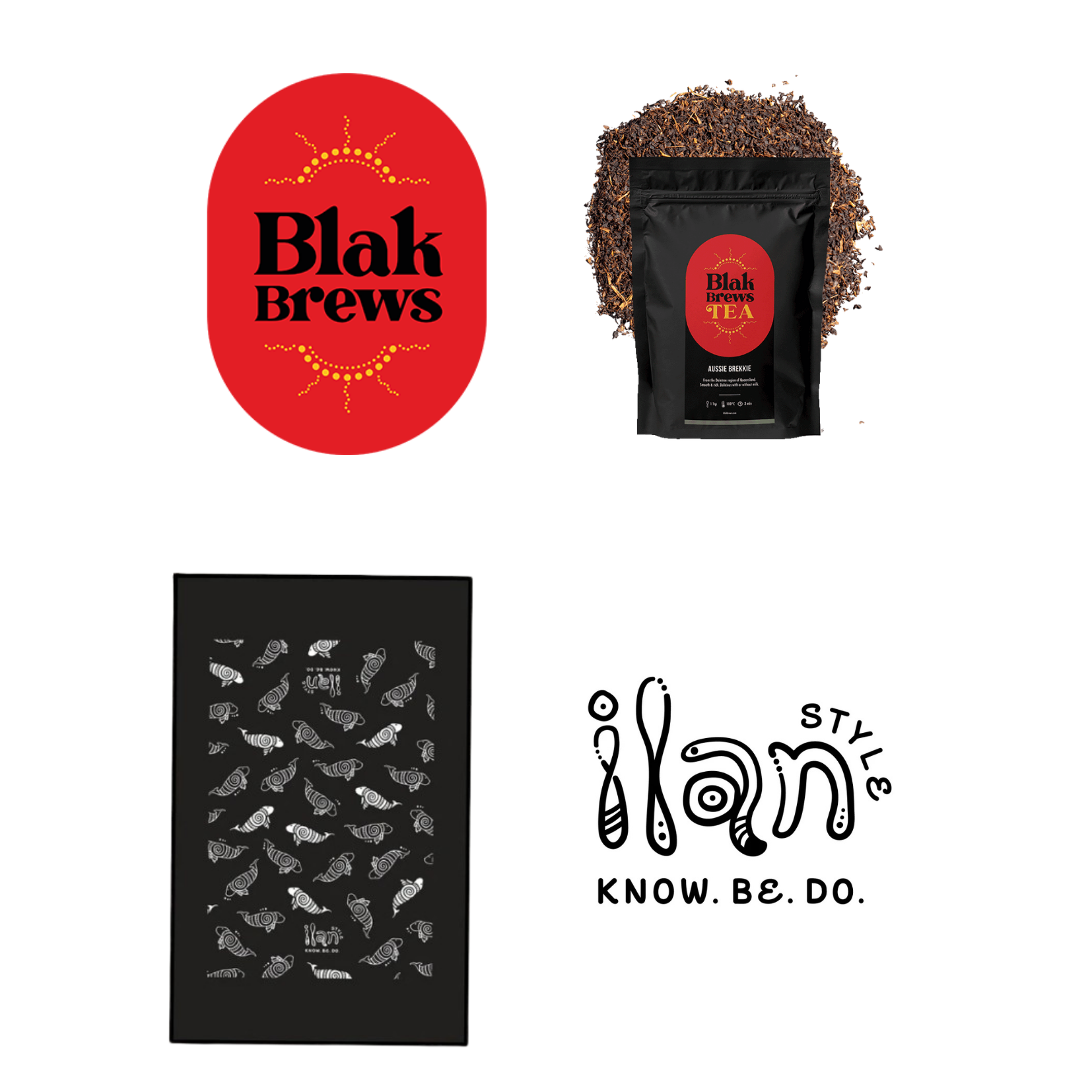 NAIDOC Week Show Bag