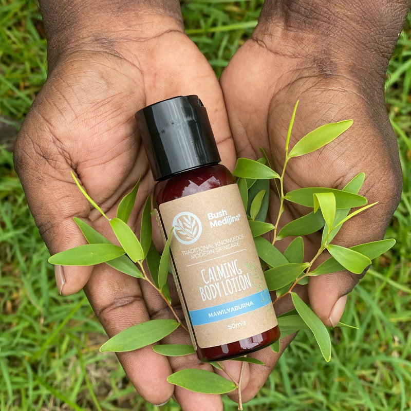 Calming Body Lotion - 50ml