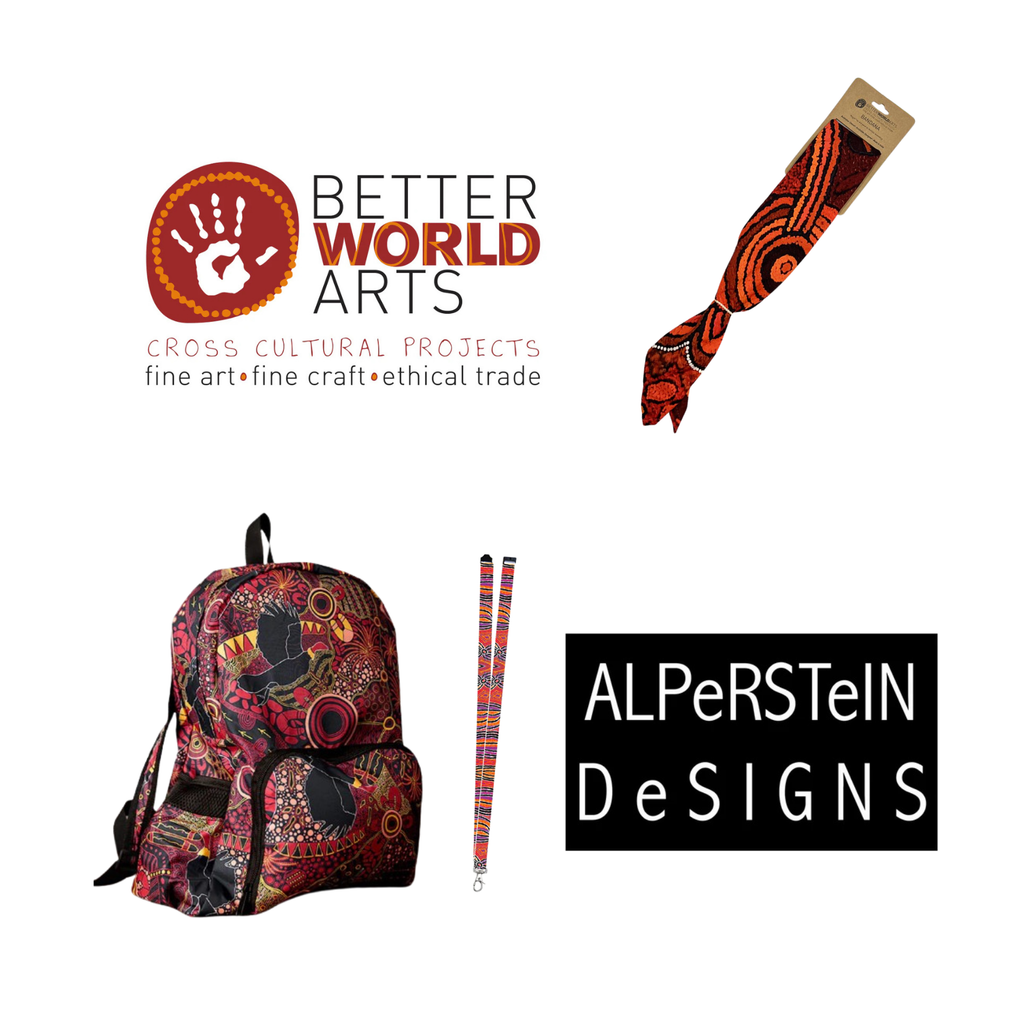 NAIDOC Week Show Bag
