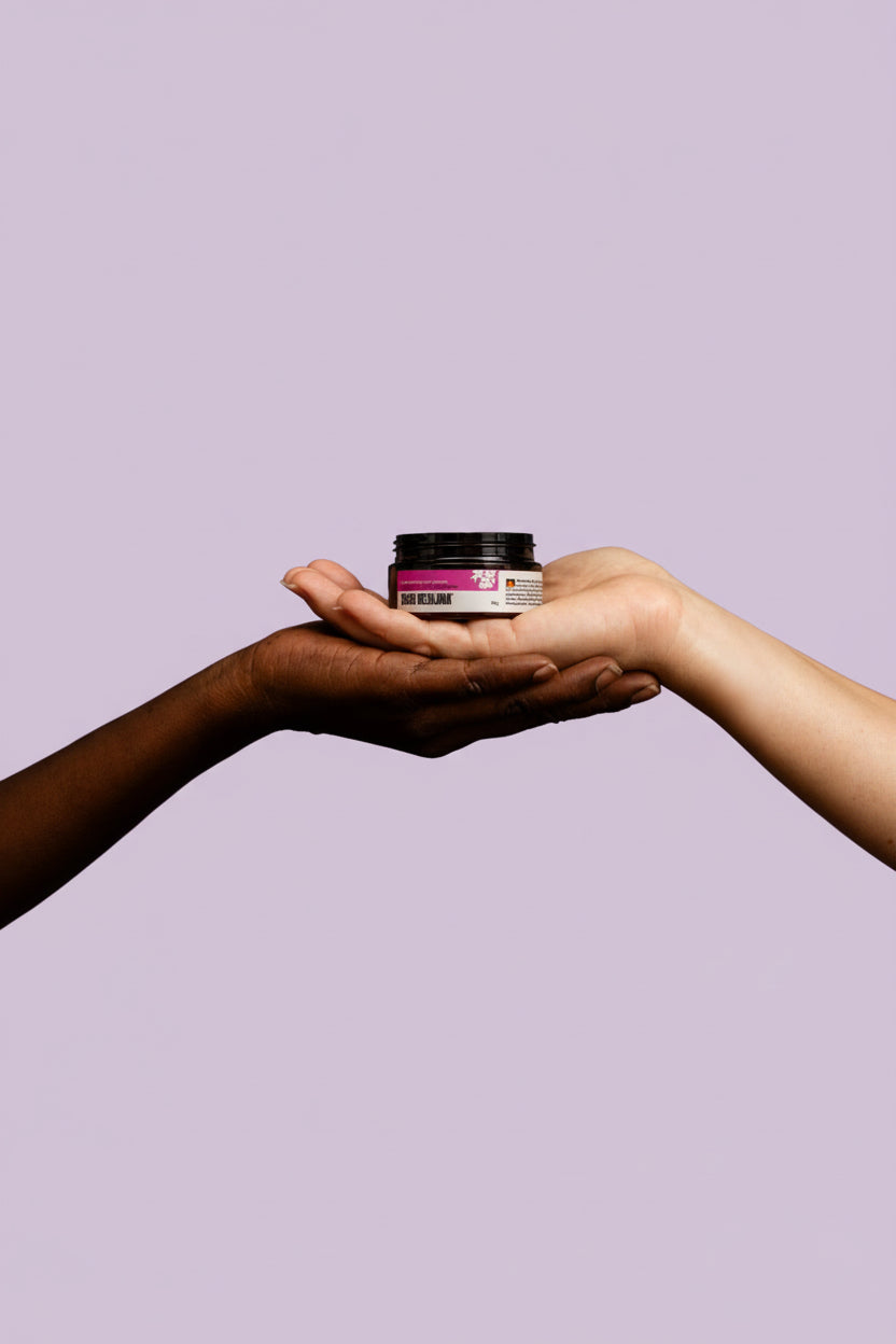 Bush Blossom Body Butter 50g