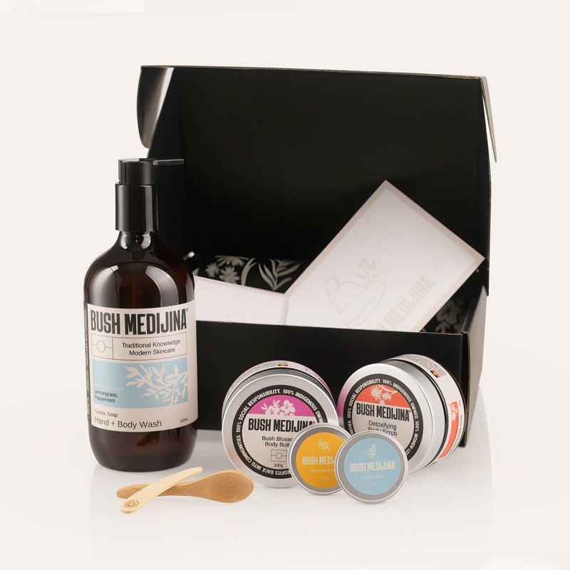 Amadungkwa (Body) Gift Set