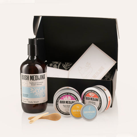 Amadungkwa (Body) Gift Set