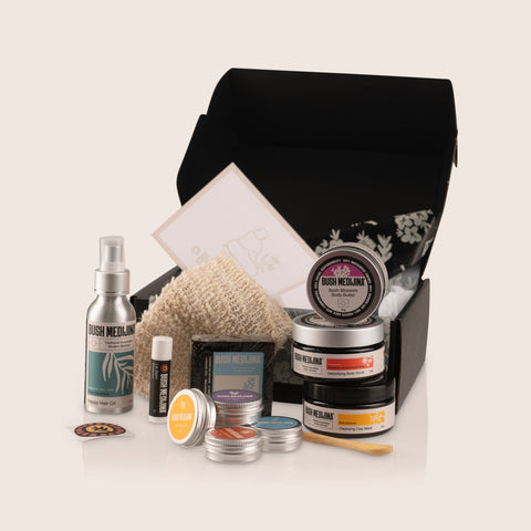 Mababurna (Big Mob) Gift Set