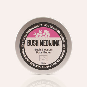 Body Butter 100g
