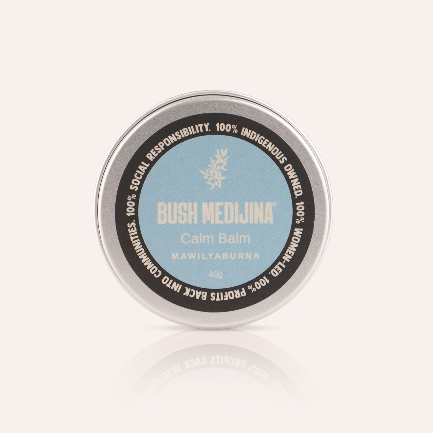 Calm Balm