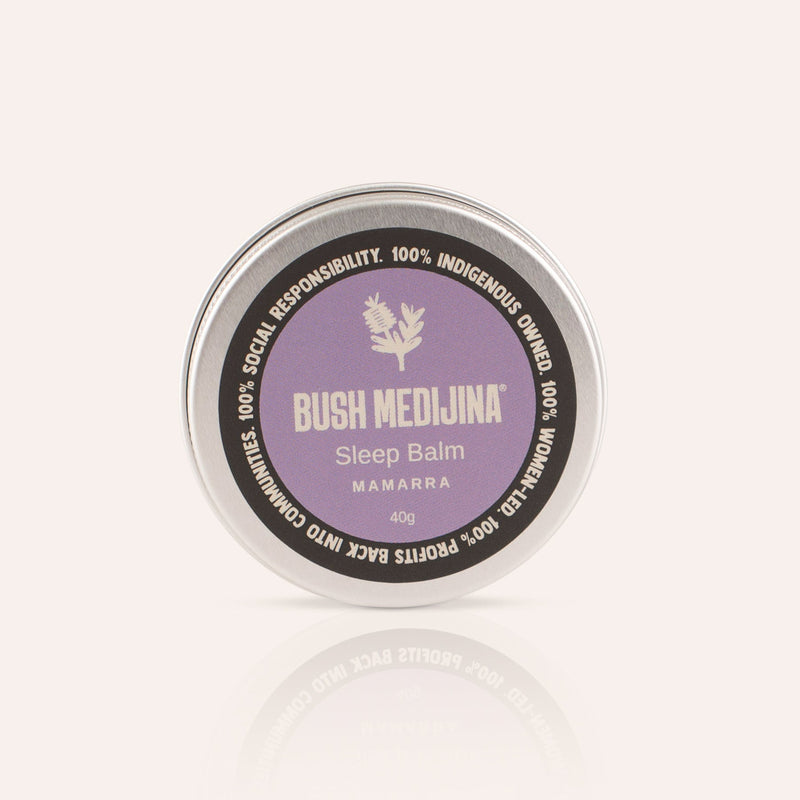 Sleep Balm