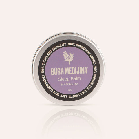 Sleep Balm