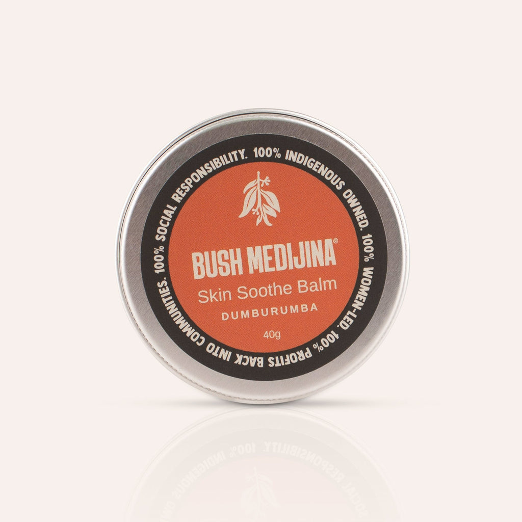 Skin Soothe Balm