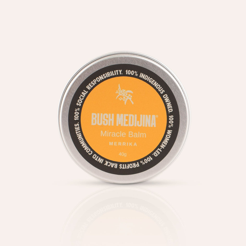 Miracle Balm
