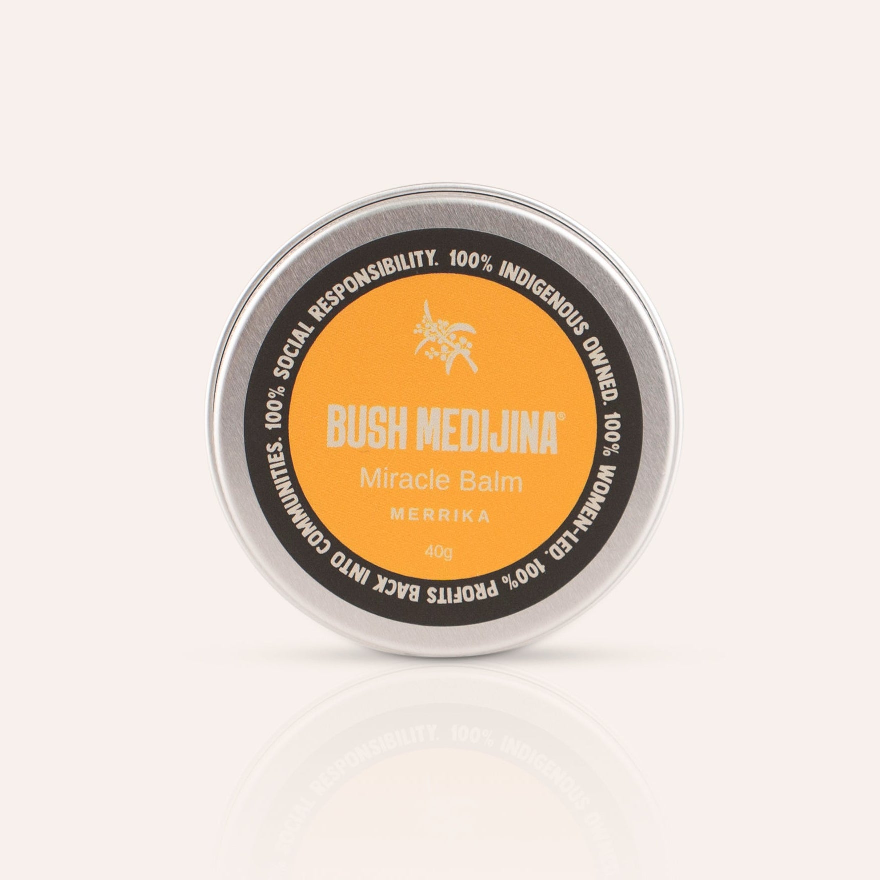 Miracle Balm