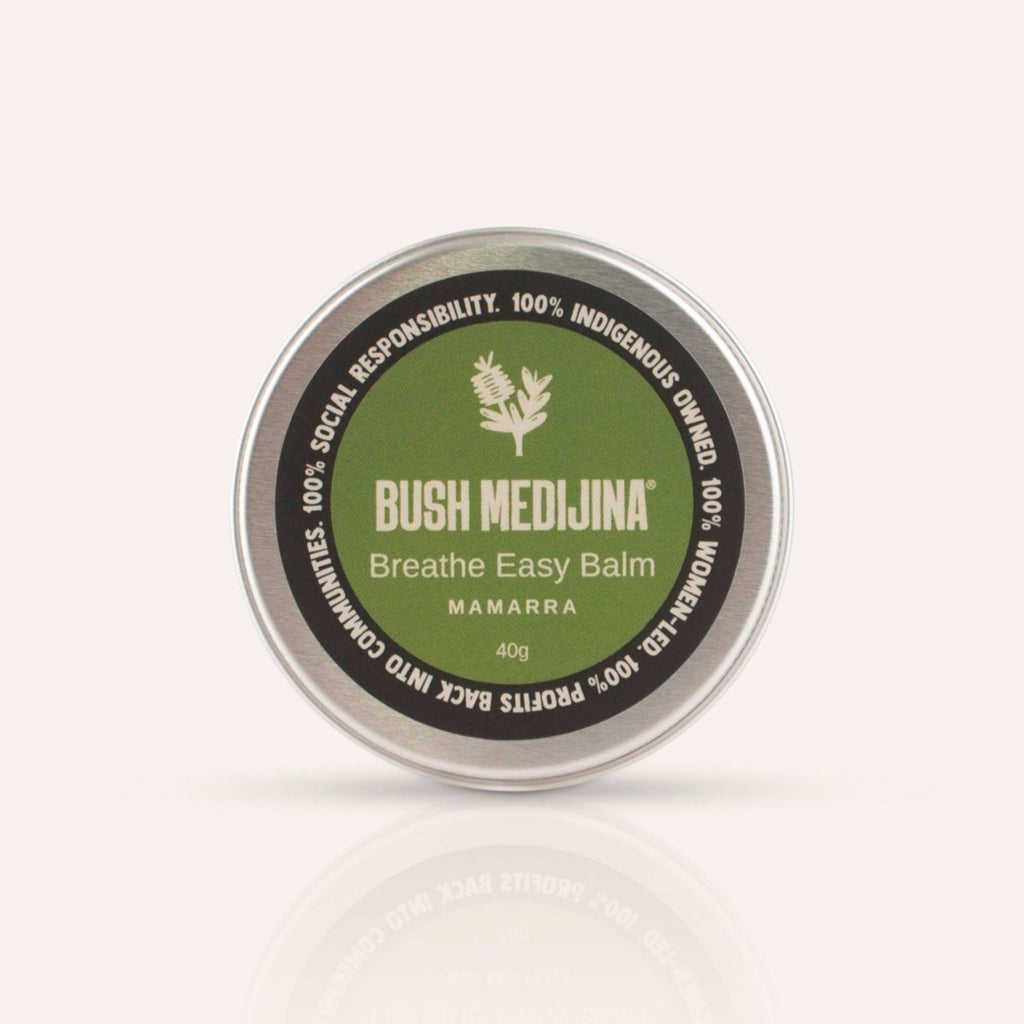 Breathe Easy Balm