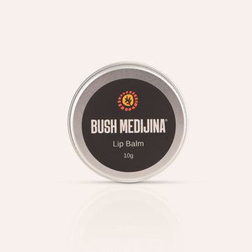 Lip Balm - Tin