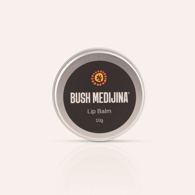 Lip Balm - Tin