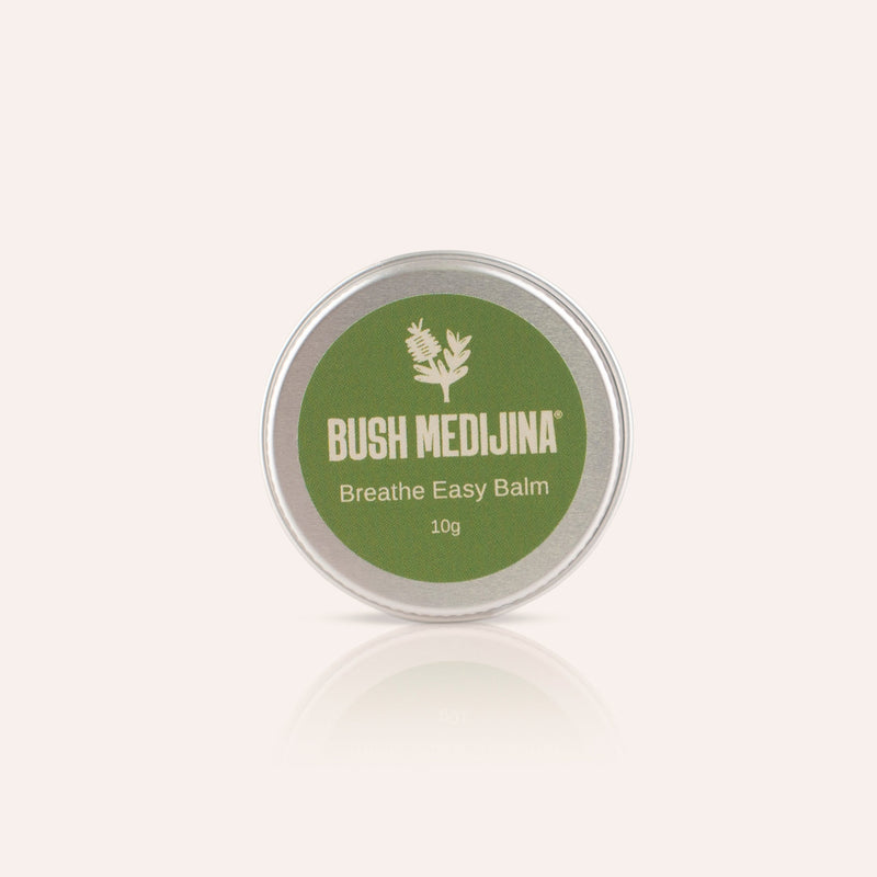 Breathe Easy Balm