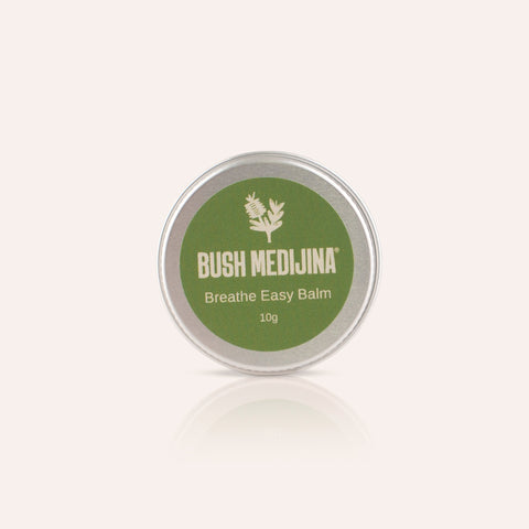 Breathe Easy Balm