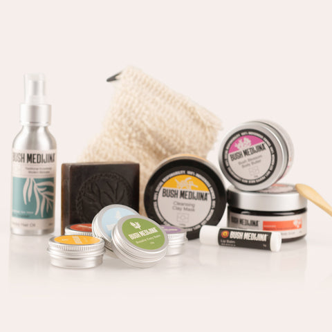 Mababurna (Big Mob) Gift Set