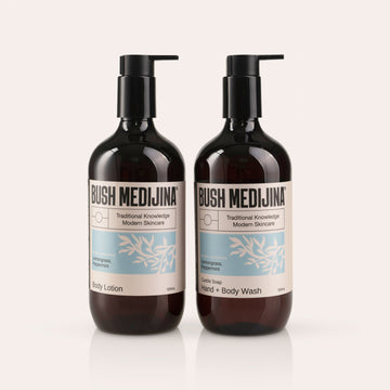 Mawi Body Twin Pack