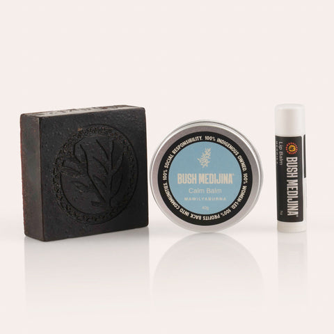 Calming Gift Bag