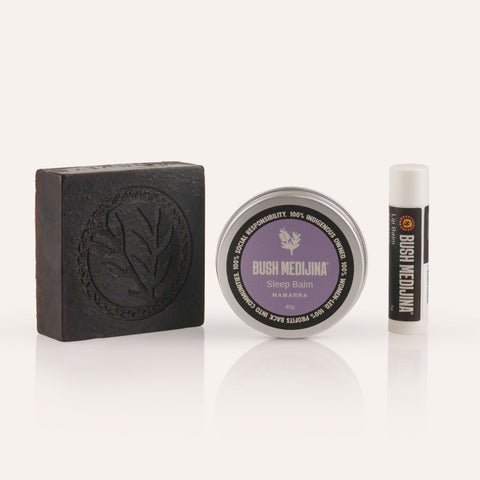 Sleep Well Gift Bag