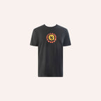 Bush Medijina Basic Tee - Black