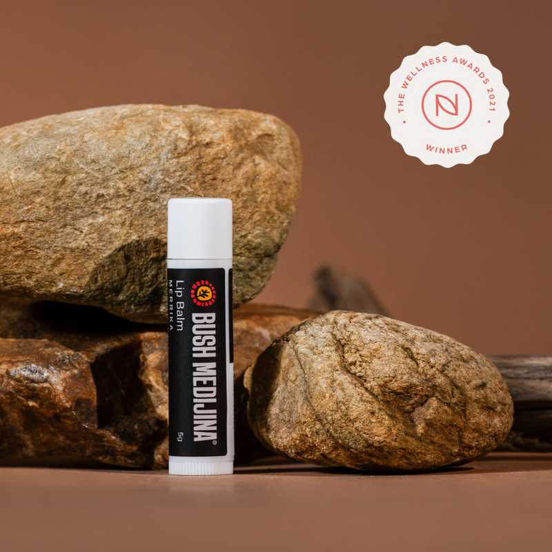 Lip Balm - Tube