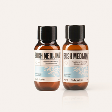 Mini Mawi Body Twin Pack