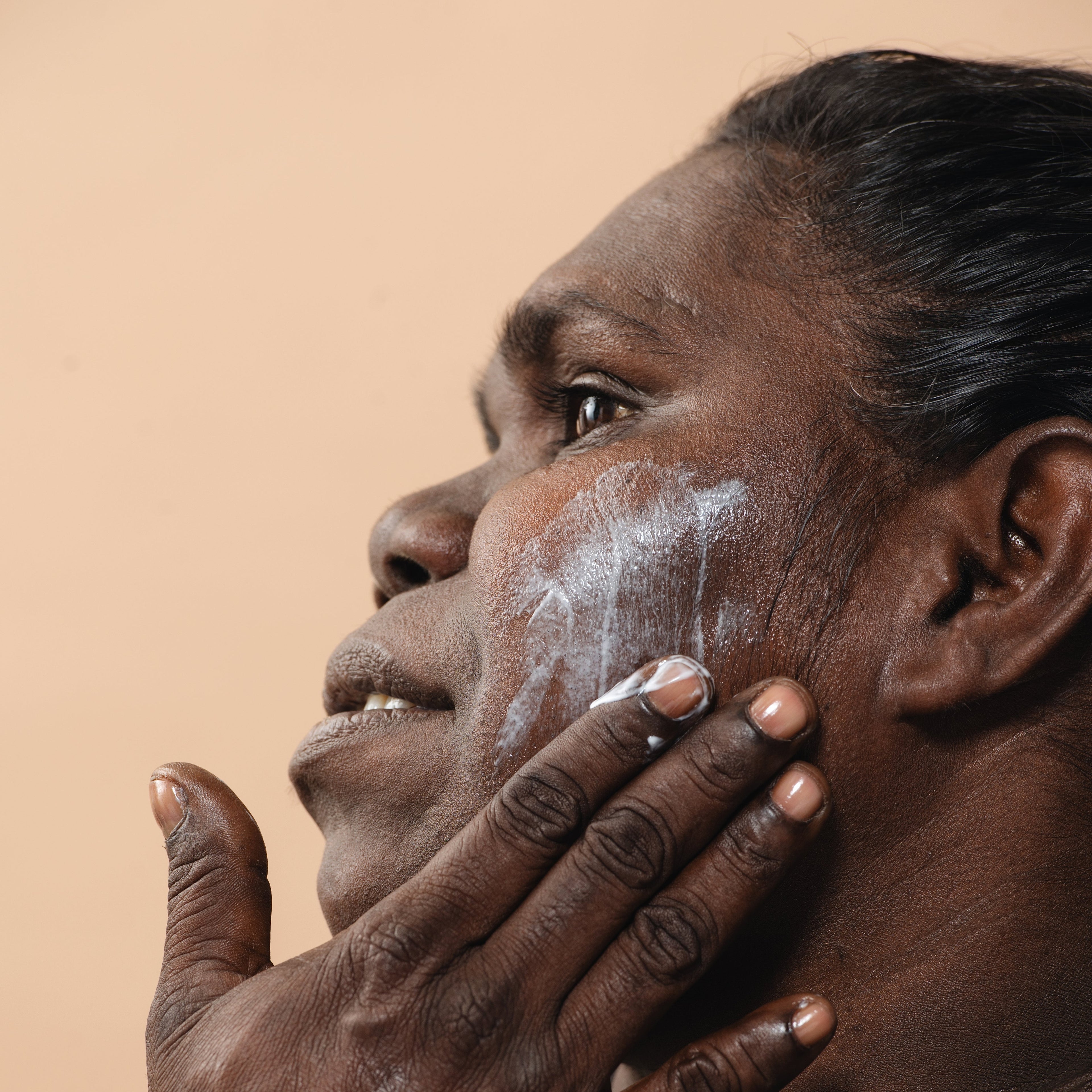 Restorative Face Cream