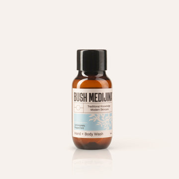 Hand & Body Wash - 50ml