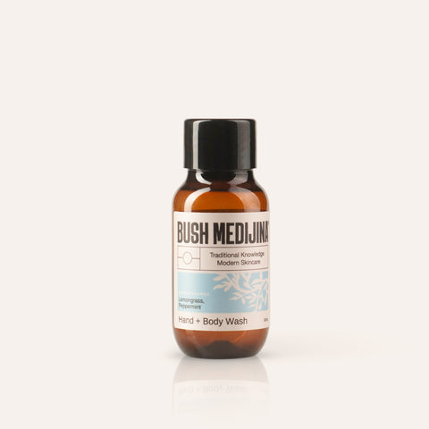 Mini Mawi Hand + Body Wash