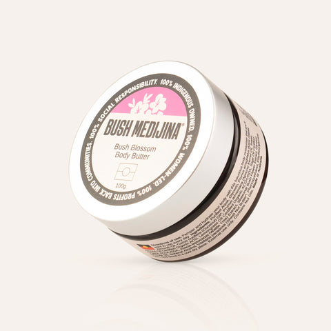 Bush Blossom Body Butter