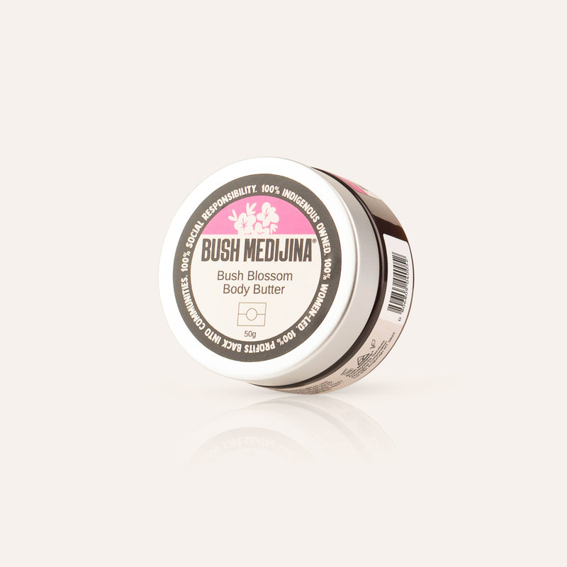 Bush Blossom Body Butter