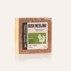 Mamarra Clay + Ochre Scrub