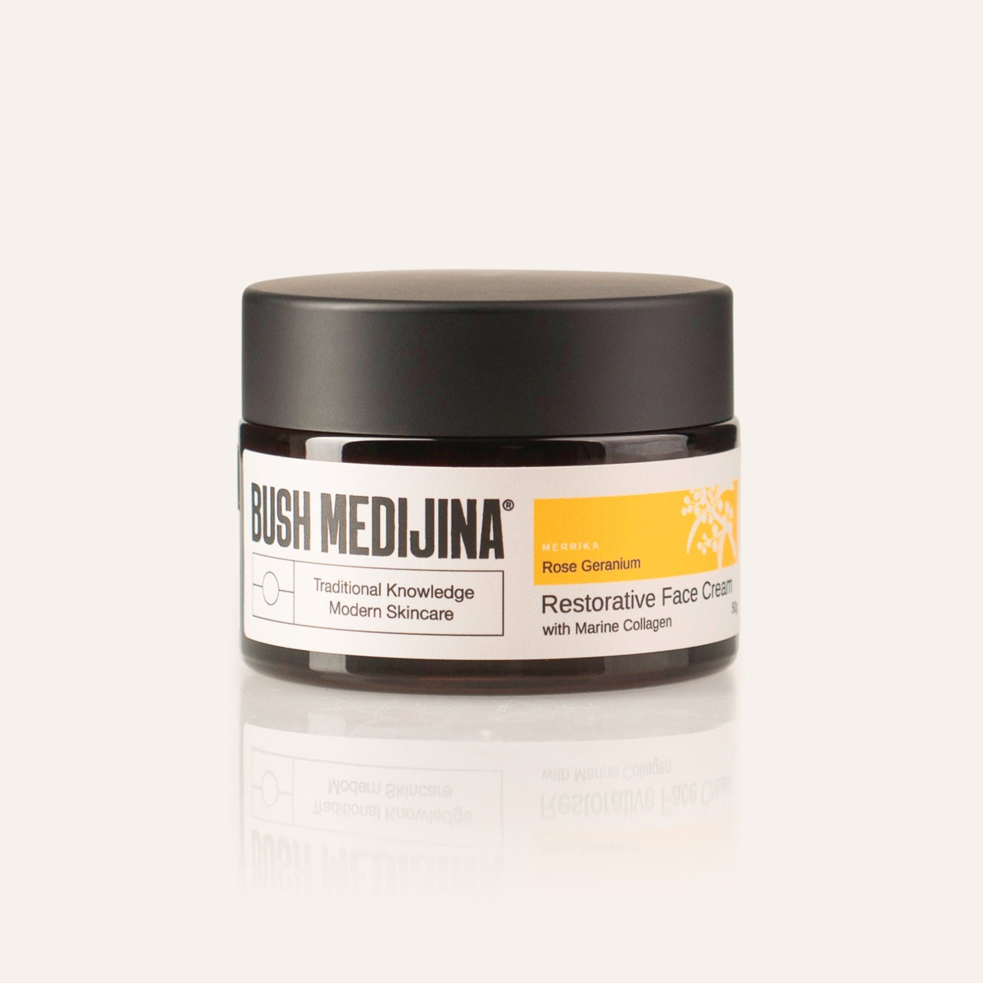 Restorative Face Cream