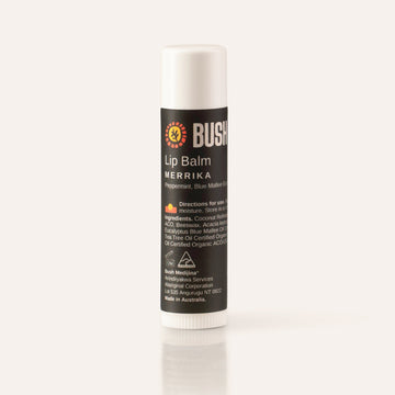 Lip Balm - Tube