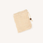 Sisal Soap Bag